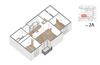 2 Bed + 2 Bath